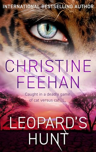 Leopard's Hunt (Leopard People Book 15)