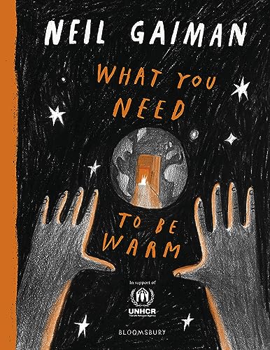 What You Need to Be Warm