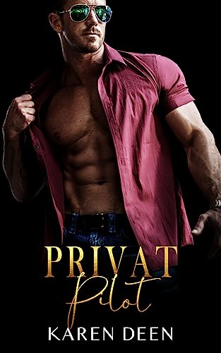 Privatpilot (Die Chicago Kerle Series 2)