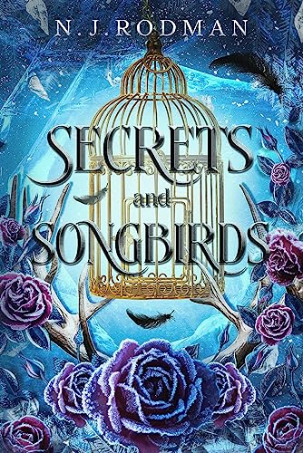 Secrets and Songbirds (The Oculus Duet Book 1)