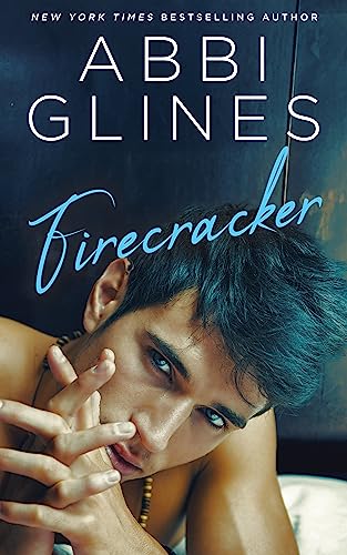 Firecracker (Smoke Series Book 5)