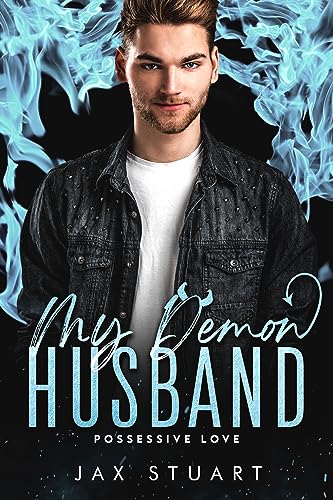 My Demon Husband: An MM Paranormal Romance