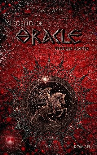 Legend of Oracle: Seele der Götter