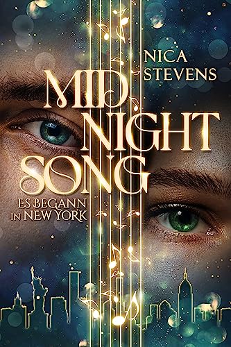 Midnightsong. Es begann in New York