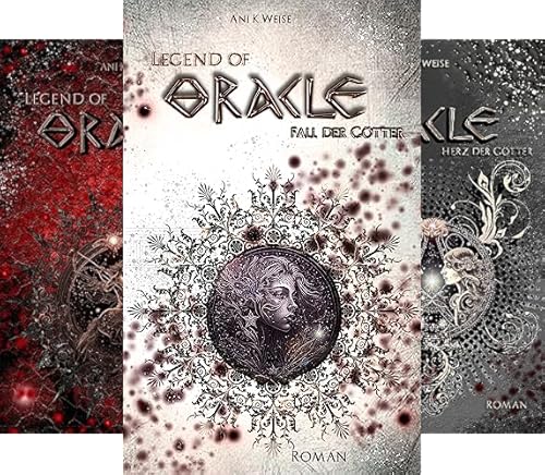 Legend of Oracle (Serie)