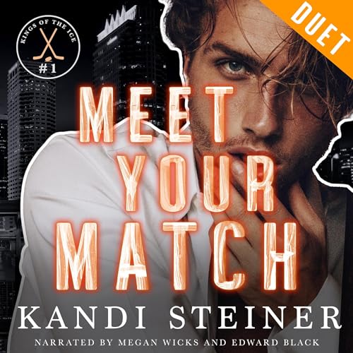 Meet Your Match: Kings of the Ice