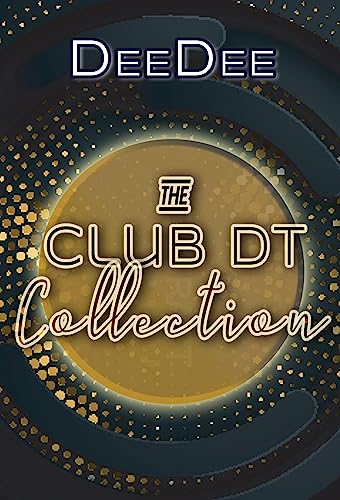 The Club DT Collection: Gay Romance Kurzgeschichten