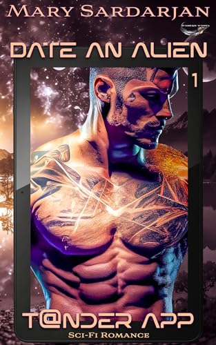 T@nder App: Date an Alien
