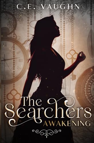 The Searchers: Awakening