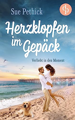 Herzklopfen im Gepäck: Verliebt in den Moment
