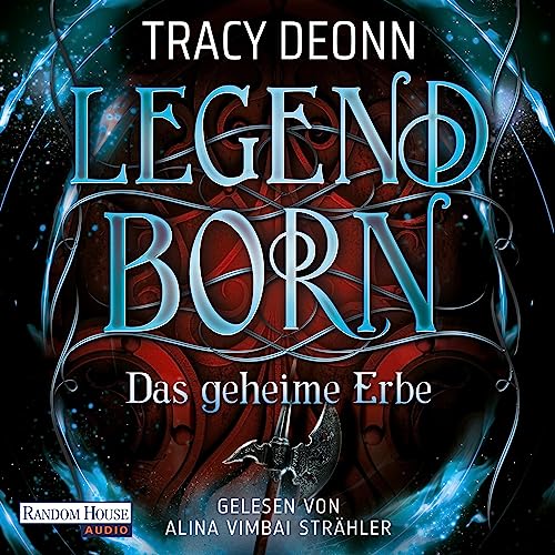 Legendborn - Das geheime Erbe: Legendborn 2