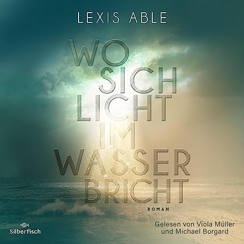 Wo sich Licht im Wasser bricht: Westcoast Skies 1