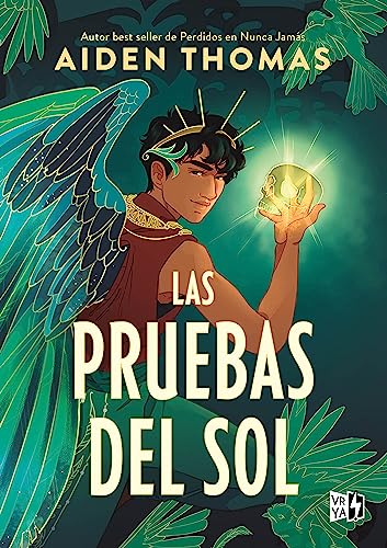 Las pruebas del sol