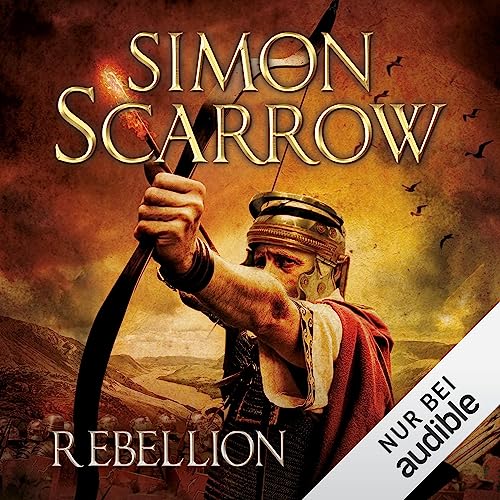 Rebellion: Die Rom-Serie 21