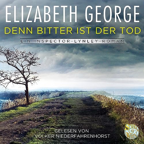 Denn bitter ist der Tod: Inspector Lynley 5