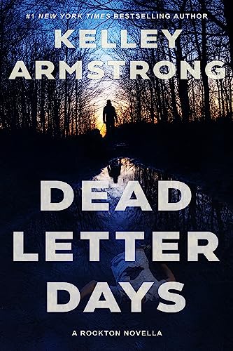 Dead Letter Days (Rockton)