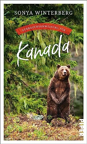 Gebrauchsanweisung für Kanada
