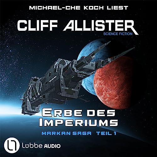 Erbe des Imperiums: Markan 1