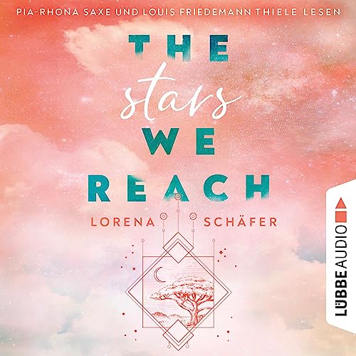 The stars we reach: Emerald Bay 1