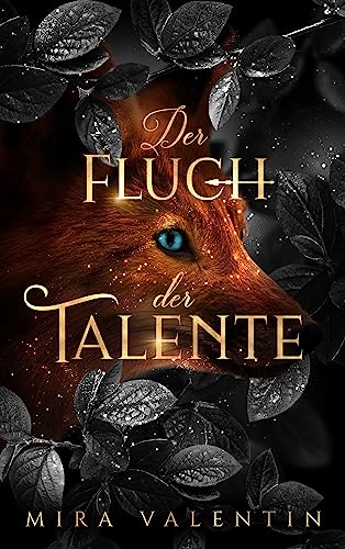 Der Fluch der Talente (Talente-Reihe 6)