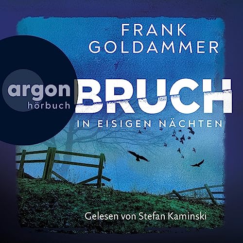 Bruch - In eisigen Nächten: Felix Bruch 2