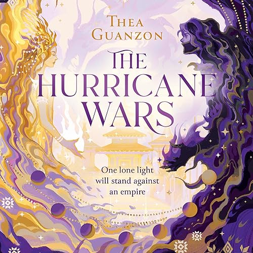 The Hurricane Wars: The Hurricane Wars, Book 1