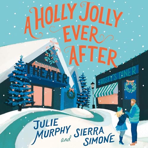 A Holly Jolly Ever After