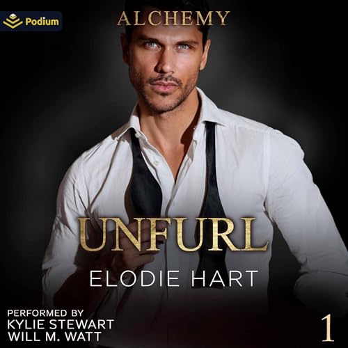 Unfurl: Alchemy, Book 1