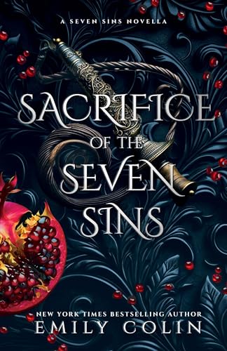 Sacrifice of the Seven Sins (The Seven Sins Series Book 2)