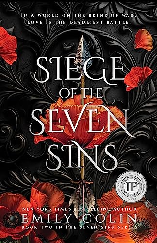 Siege of the Seven Sins (The Seven Sins Series Book 3)