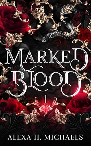 Marked Blood: Merciless Claim Duology (Monsters In Moonlight)