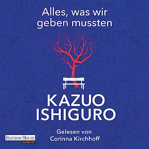 Alles, was wir geben mussten
