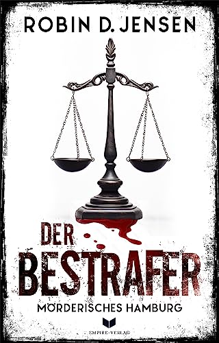 Der Bestrafer (Mörderisches Hamburg 2)