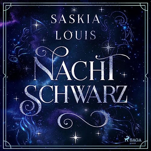 Nachtschwarz: Nachtschwarz-Sternenhell 1