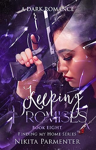 Keeping Promises (Finding My Home) Book 8