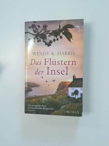 Das Flüstern der Insel