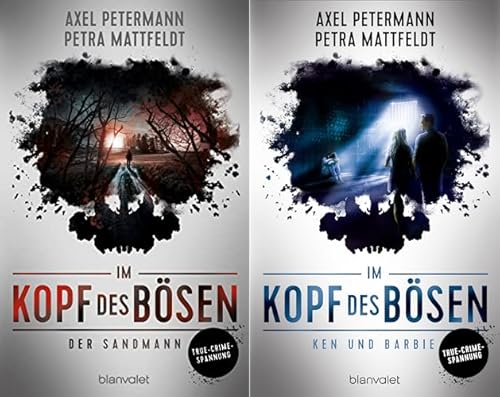 Im Kopf des Bösen