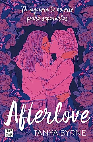 Afterlove (Ficción) (Spanish Edition)