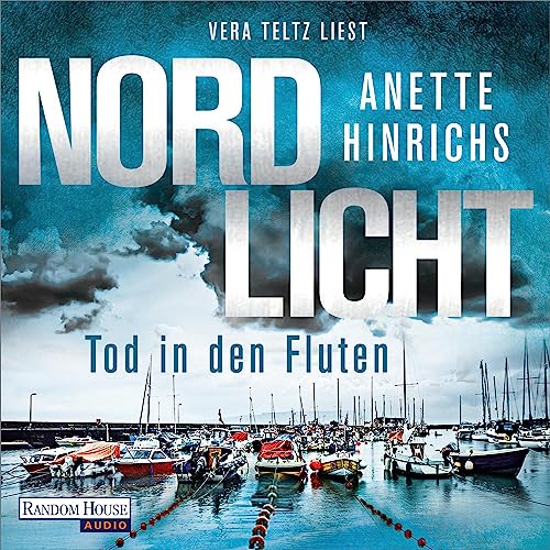 Nordlicht - Tod in den Fluten: Boisen & Nyborg ermitteln 5