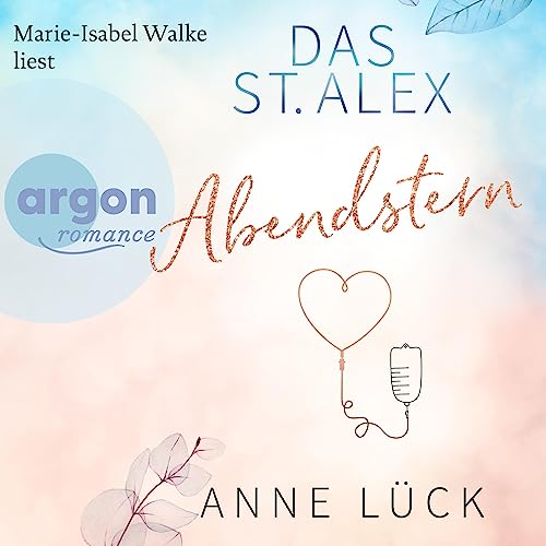 Das St. Alex - Abendstern: Das St. Alex 3