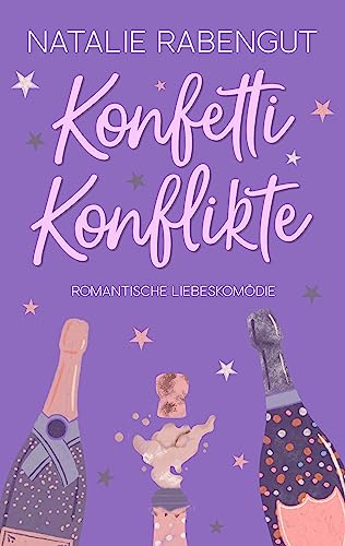 Konfetti-Konflikte