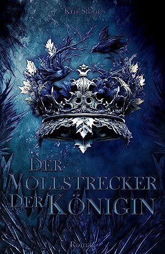 Der Vollstrecker der Königin: Die Söhne der Verräter