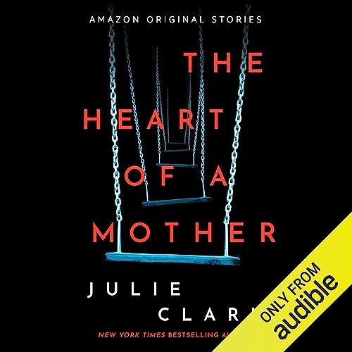 The Heart of a Mother: Obsession Collection