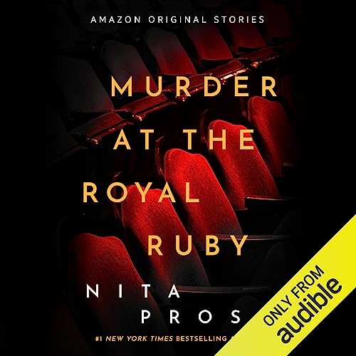Murder at the Royal Ruby: Obsession Collection