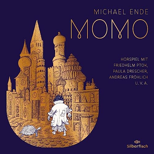 Momo - Das Hörspiel