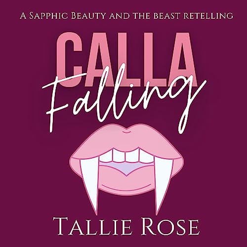 Calla Falling