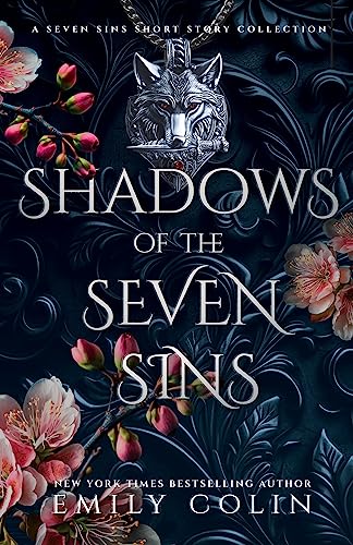Shadows of the Seven Sins (The Seven Sins Series Book 4)
