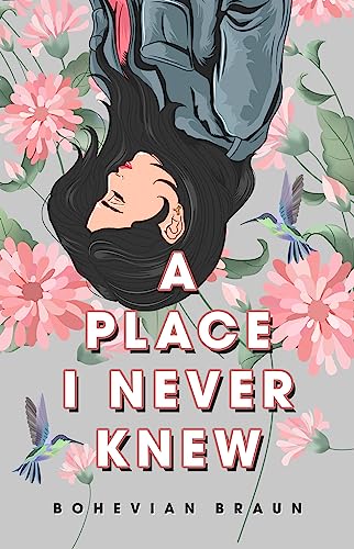 A place I never knew: Berührendes New-Adult-Highlight, das ein Tabuthema ans Licht fördert