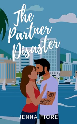 The Partner Disaster (Love Lessons Book 3)