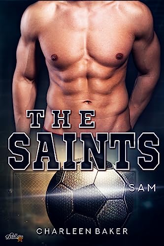 The Saints: Sam (Saints-Sportsromance 3)